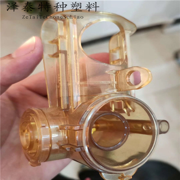 PPSU,PSU,PES客戶(hù)案例