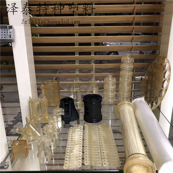 PPSU,PSU,PES客戶(hù)案例